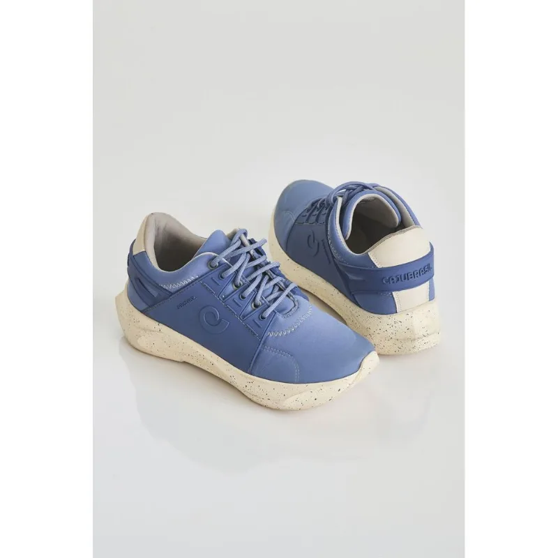 TÊNIS SPORT CAJUBRASIL AZUL PACÍFICO 39