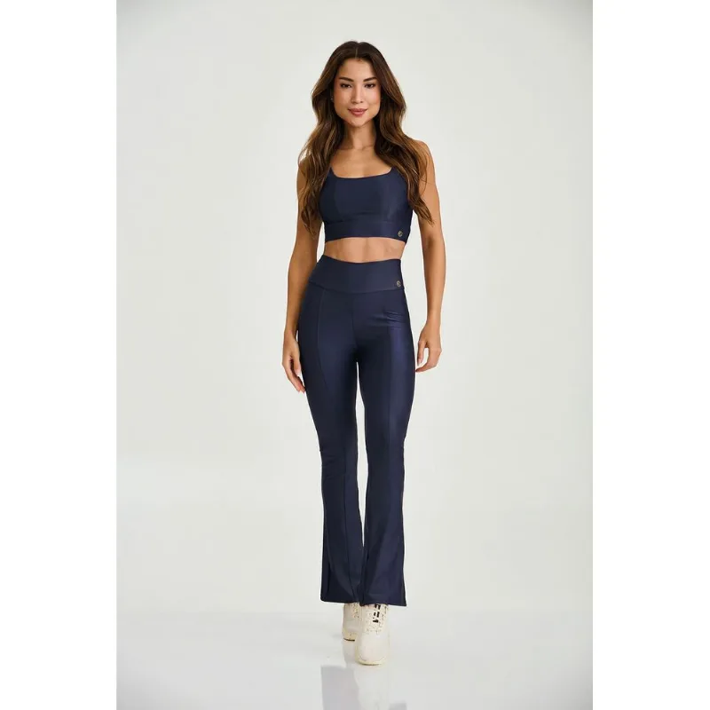LEGGING ESSENCIAL BAILARINA PRETO CAJUBRASIL LEGGING ESSENCIAL BAILARINA PRETO M
