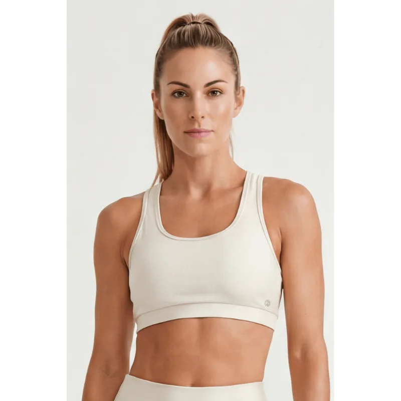 TOP MX PROTEÇÃO SOLAR OFF WHITE CAJUBRASIL TOP MX PROTEÇÃO SOLAR OFF WHITE P