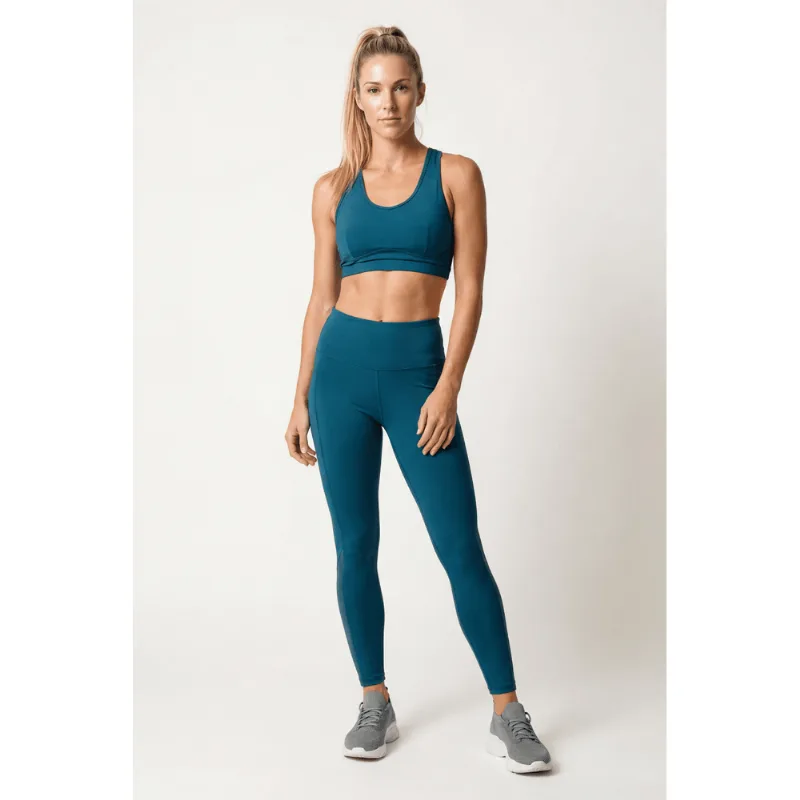 LEGGING YOGA CAJUBRASIL VERDE SUBMARINE CAJUBRASIL LEGGING YOGA CAJUBRASIL VERDE SUBMARINE P