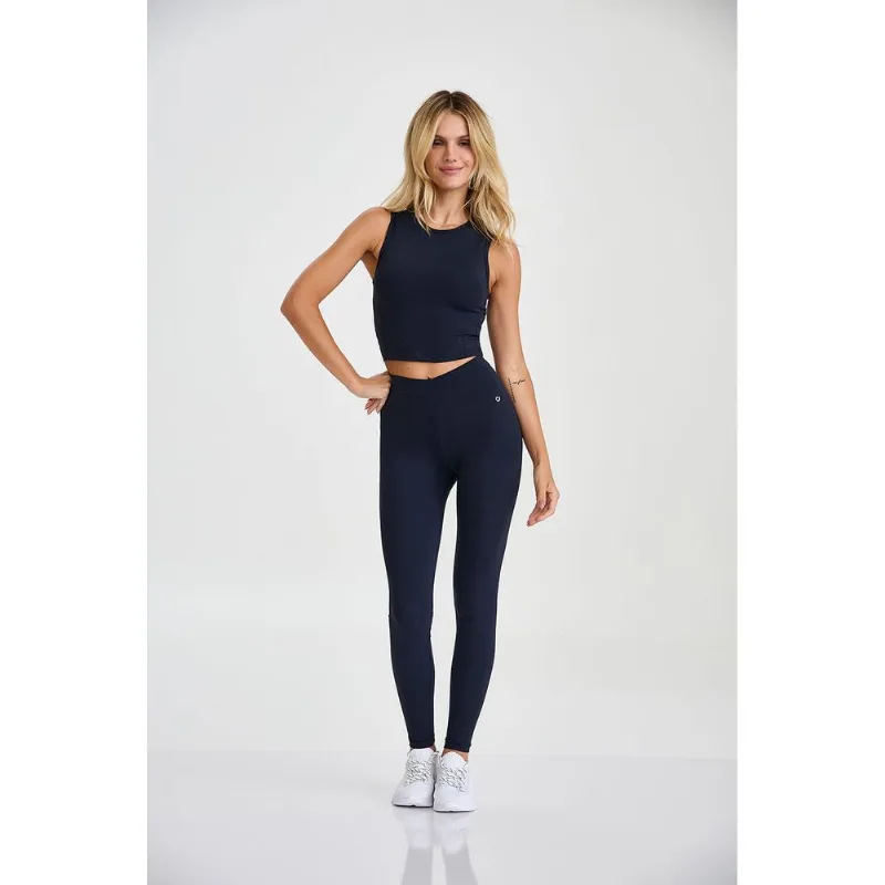 LEGGING ADAPTIV AFINA CINTURA PRETO GG