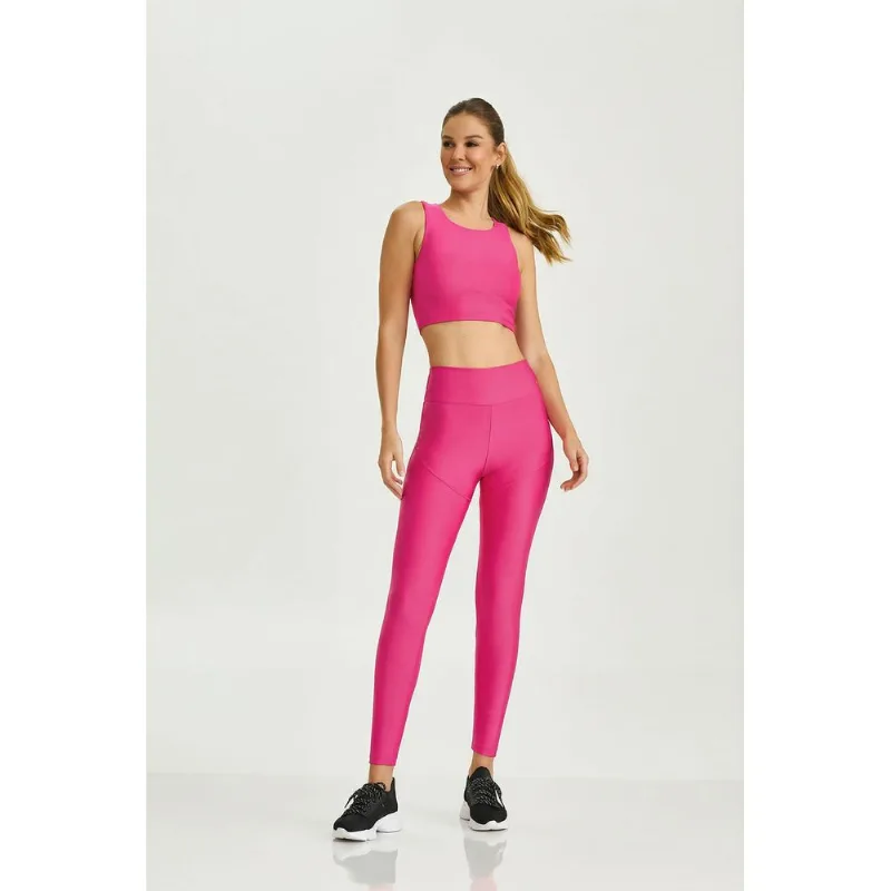 LEGGING TRILOBAL ADAPTIV ROSA OLINDA CAJUBRASIL LEGGING TRILOBAL ADAPTIV ROSA OLINDA P