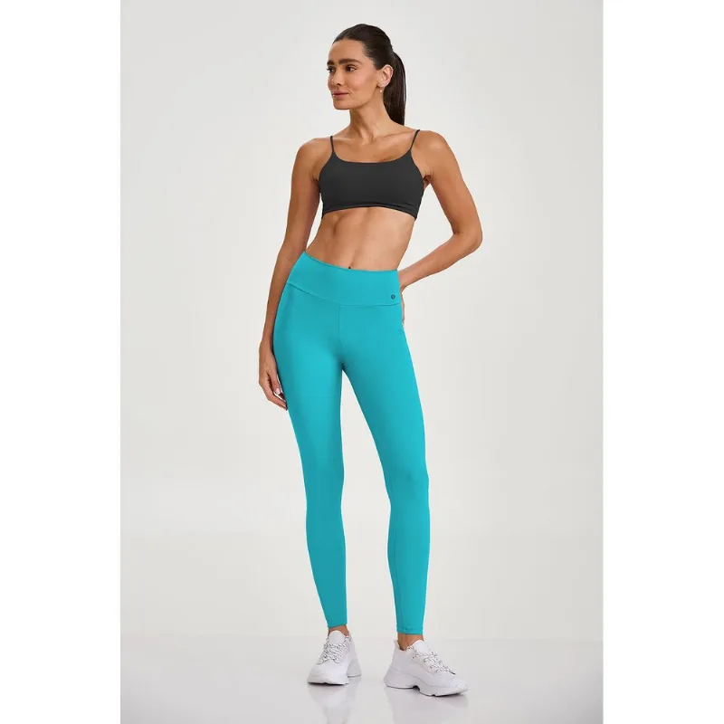 LEGGING NP CLASSICA VERDE MARINA CAJUBRASIL - P