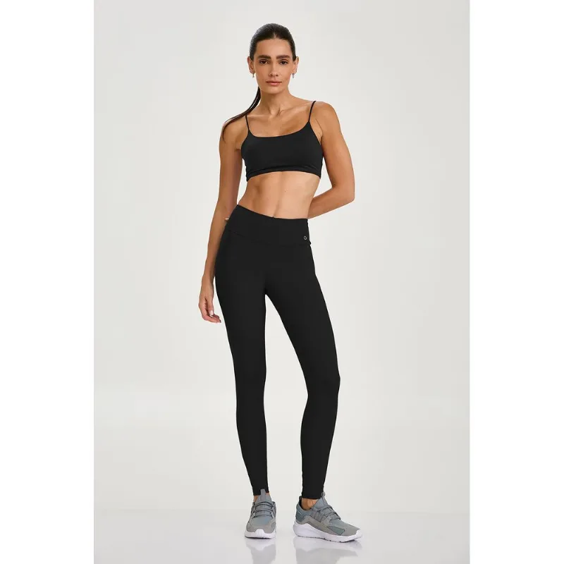 LEGGING NP CLASSICA PRETO CAJUBRASIL - PP