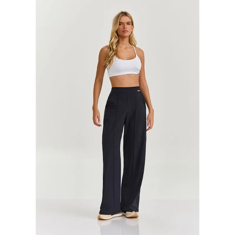 CALÇA ATHLEISURE CAJUBRASIL PRETO CAJUBRASIL - G