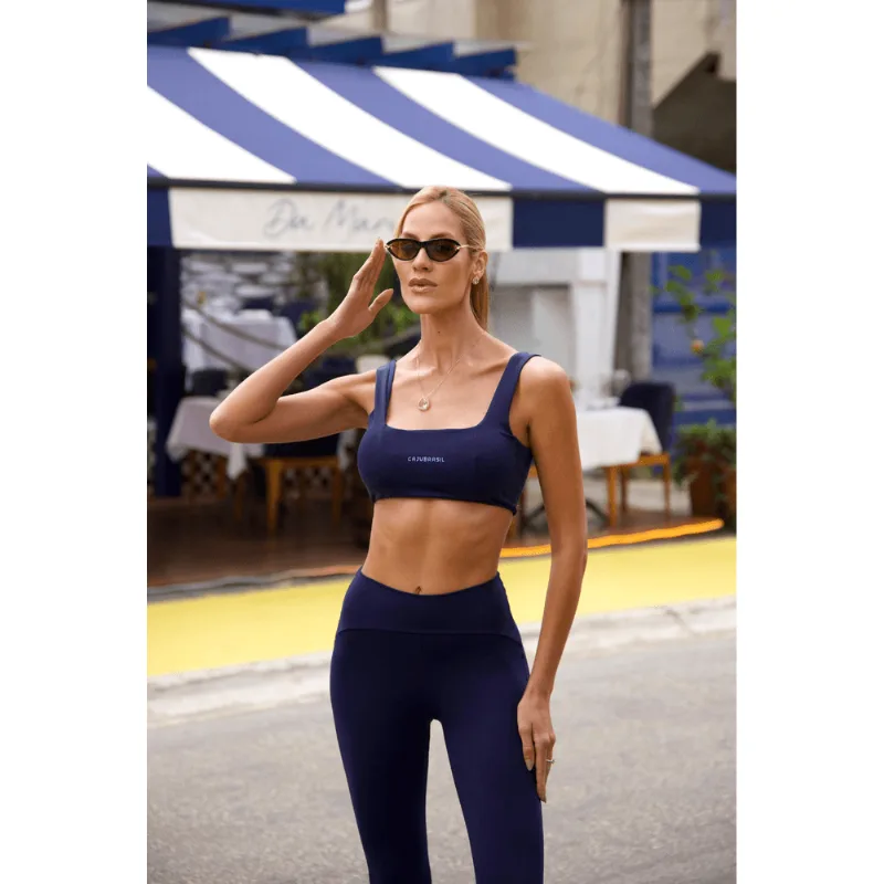TOP HERO CAJUBRASIL AZUL ECLIPSE CAJUBRASIL - P