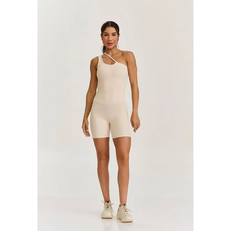 MACAQUINHO CANELADO ZERO TRANSPARÊNCIA OFF WHITE CAJUBRASIL - G