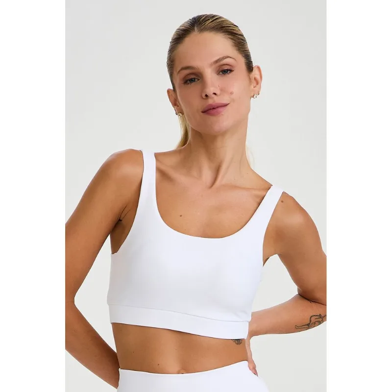 TOP LIPO SENSE CAJU BRANCO CAJUBRASIL - GG
