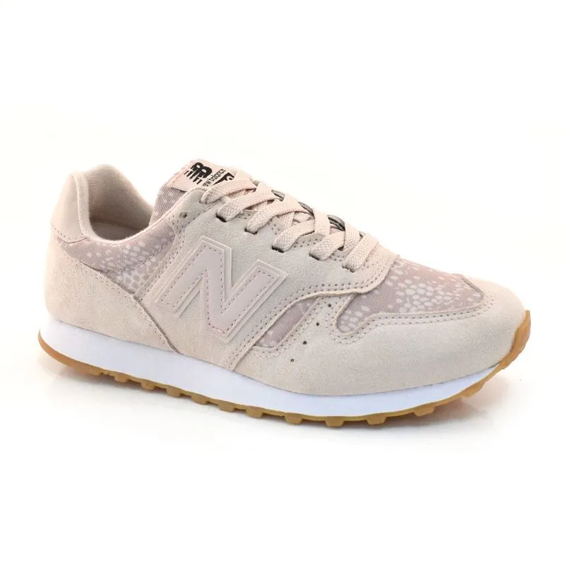 Tênis Feminino New Balance Rosa WL373 38