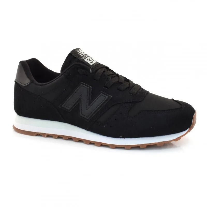 Tênis Feminino New Balance Verde WL373 37