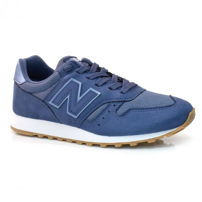 Tênis Feminino New Balance Azul WL373 38