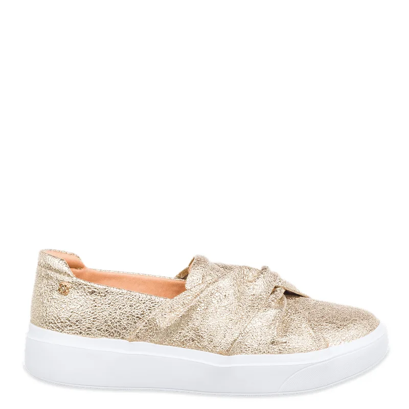 Tenis Feminino Petit Jolie Sparkle