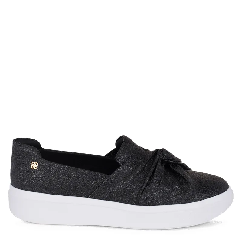 Tenis Feminino Petit Jolie Sparkle