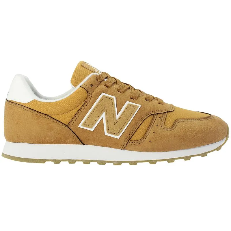 Tênis New Balance Lifestyle - Marrom - 39