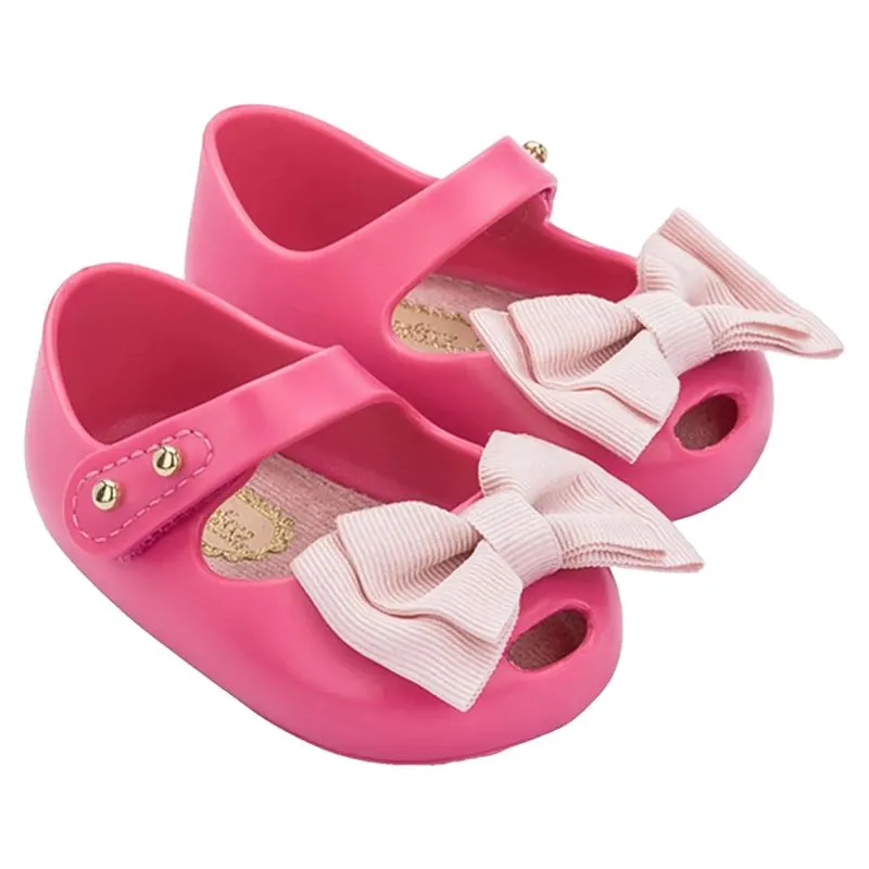 Mini Melissa My First Baby 31525 PINK 15