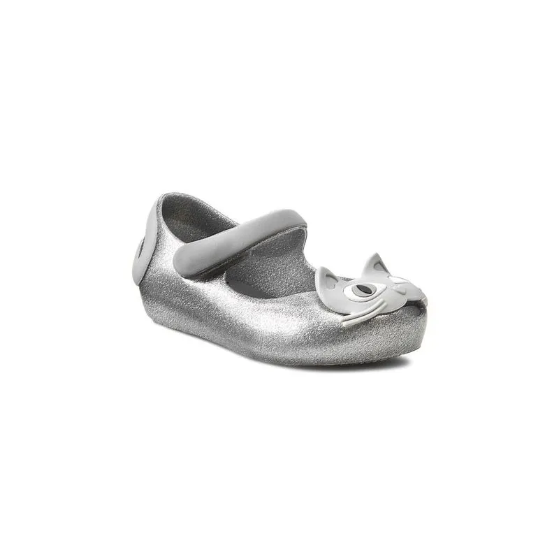 Sandalia Mini Melissa Ultragirl Ii Infantil
