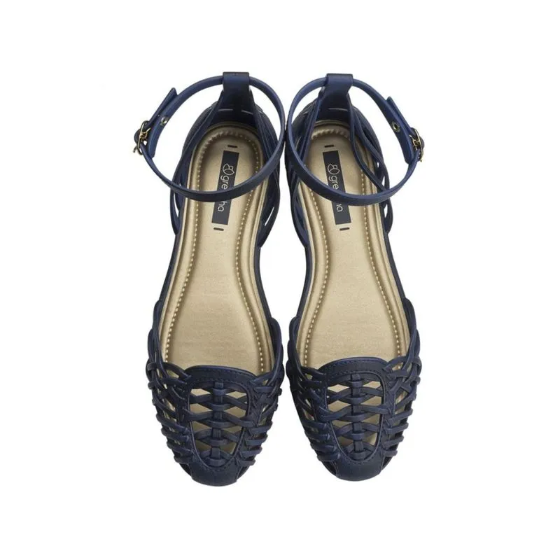 Sapatilha Feminina Grendha Capri