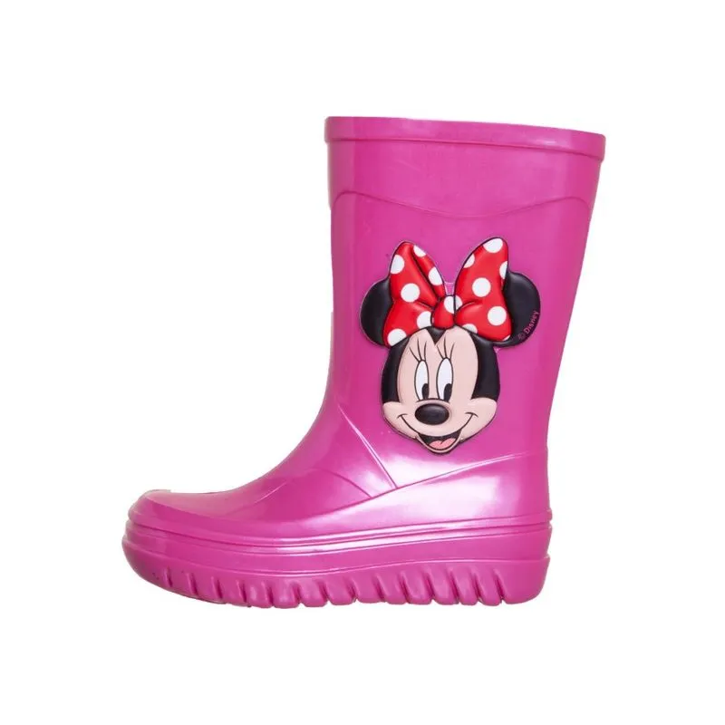 Bota Galocha Grendene Kids