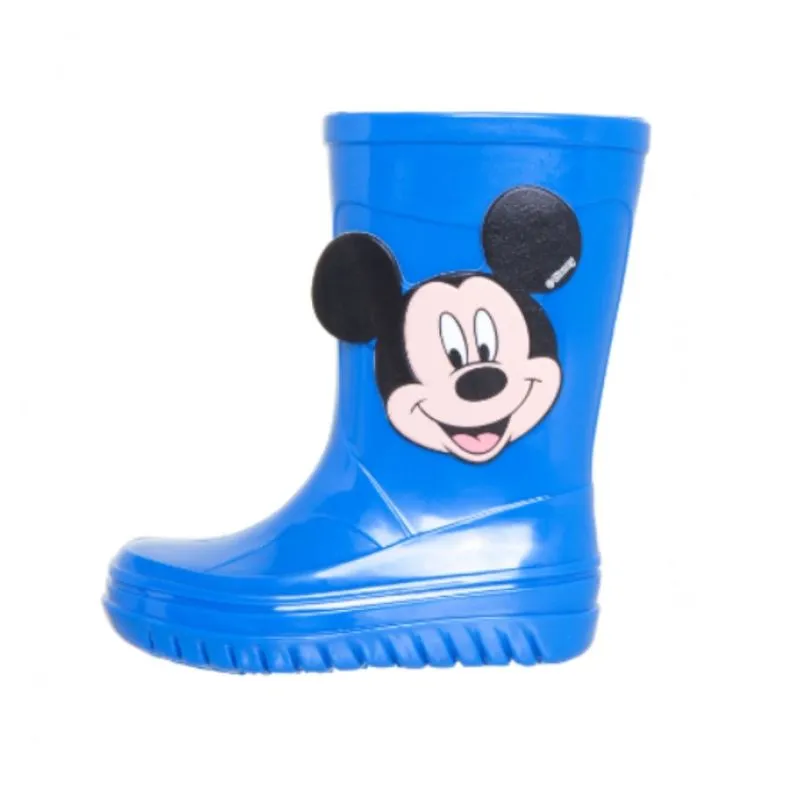 Bota Galocha Grendene Kids