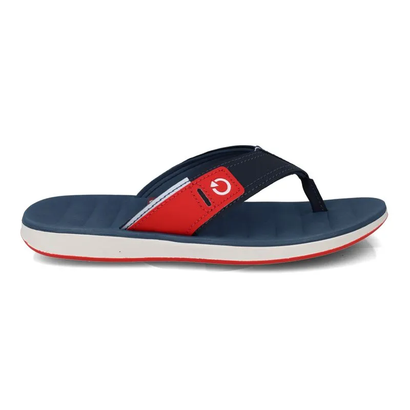 Chinelo Casual Cartago Malaga Masculino Marinho 45