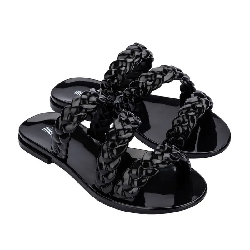 Chinelo Feminino Melissa Wrap