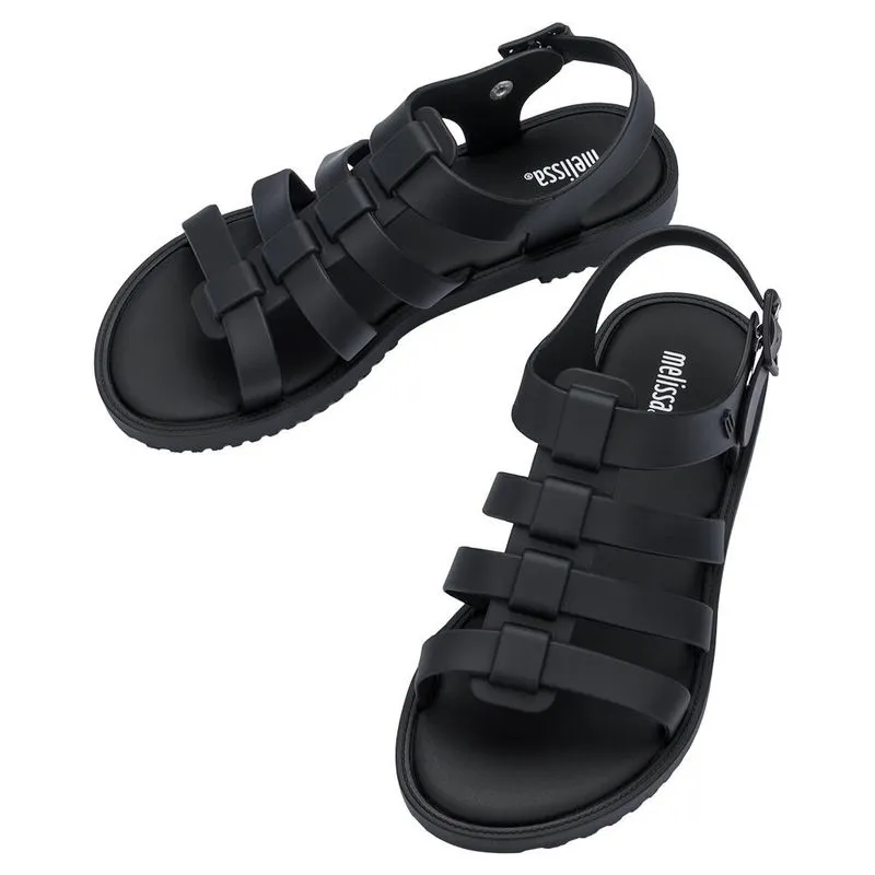 MELISSA FLOX UNISSEX 31909 36 / PRETO
