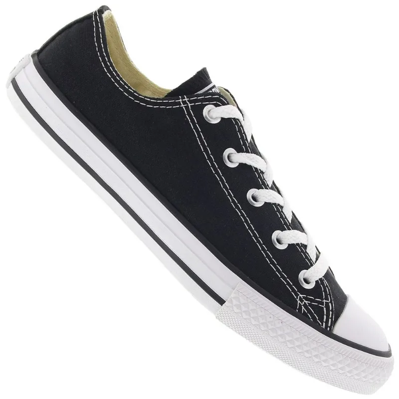 Tênis Infantil Converse All Star CT AS Core OX Branco 34