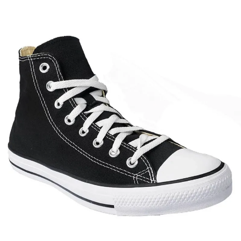 Tênis Converse All Star Chuck Taylor HI Unissex 46 / Preto