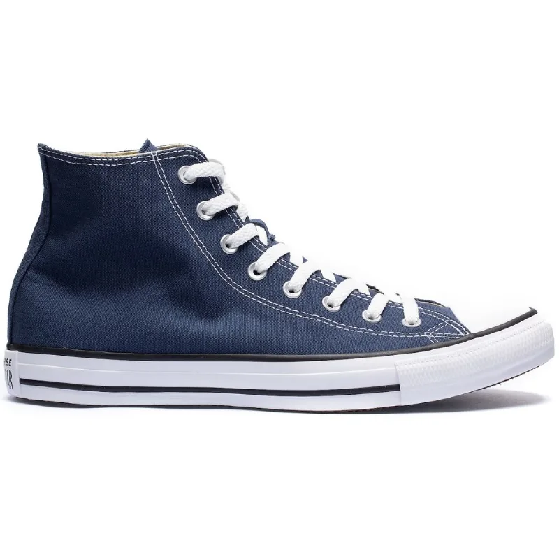Tenis Converse Chuck Taylor All Star Azul 46