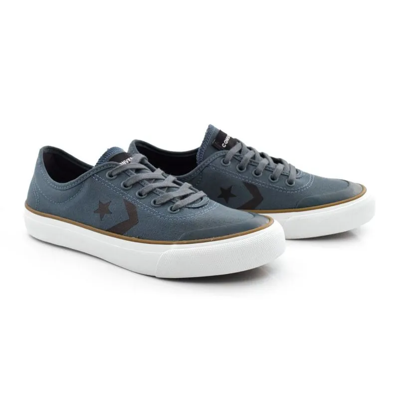 Tênis Converse All Star Stoke Original Verde CO03070002 39