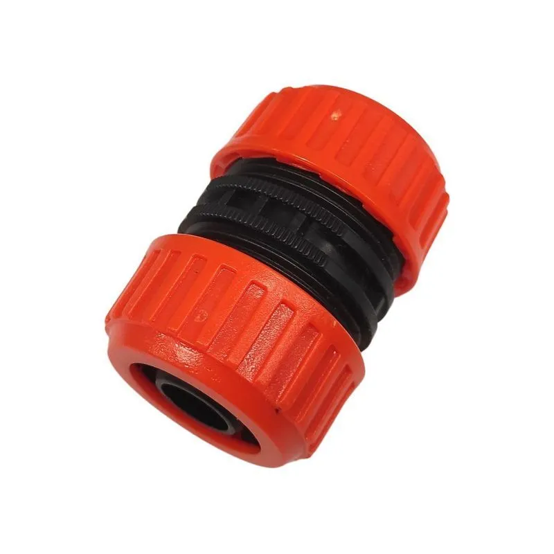 Emenda Rápida Mangueira Jardim 3/4 Reparo Prático Pabovi