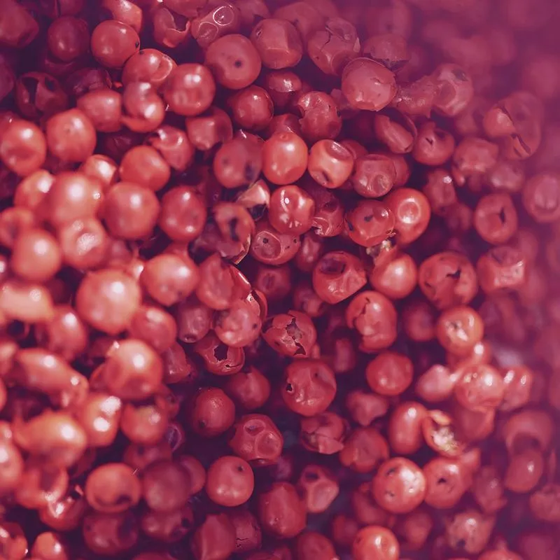 Pimenta Rosa - Sabonete Cremoso