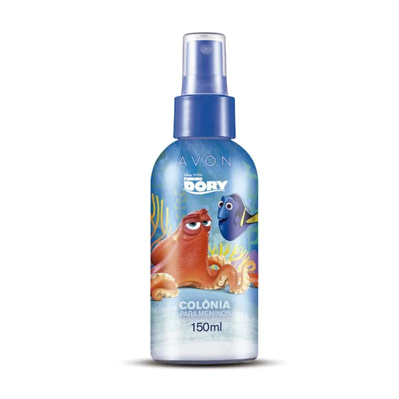 Colônia Avon Dory 150ml