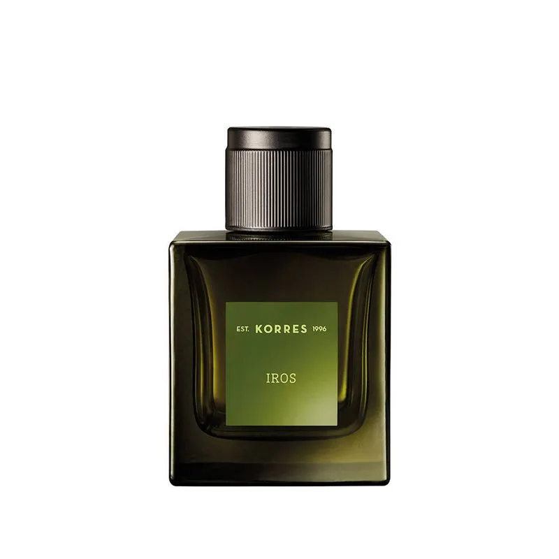 Iros - Deo Parfum Masculina