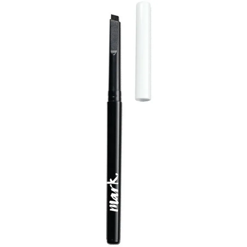 Glimmerstick Delineador Retrátil para Olhos Preto Mark 28g