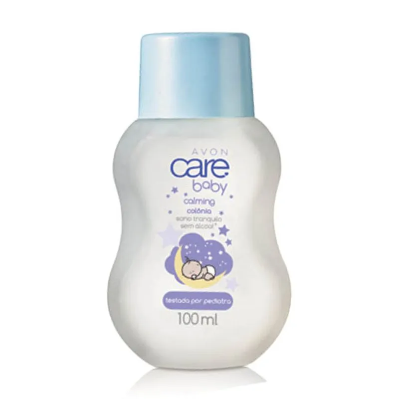 CARE BABY CALMING COLONIA 100ML
