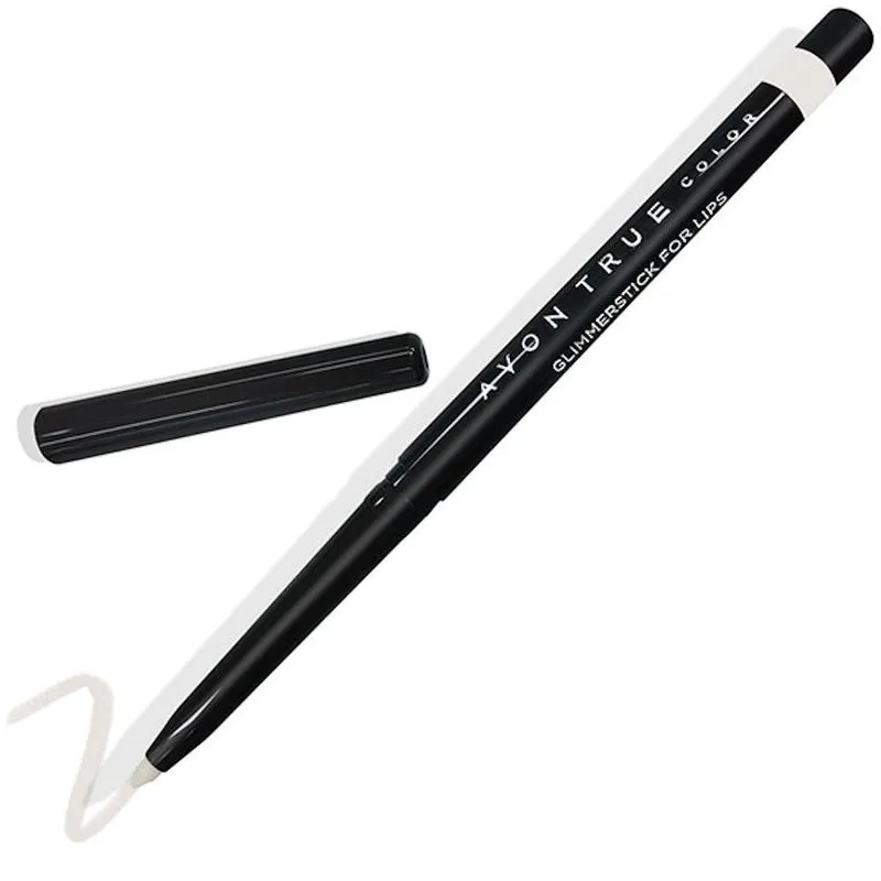 Delineador Retrátil para Lábios True Color 0,28g Delineador Retrátil para Lábios True Color 0,28g - Incolor