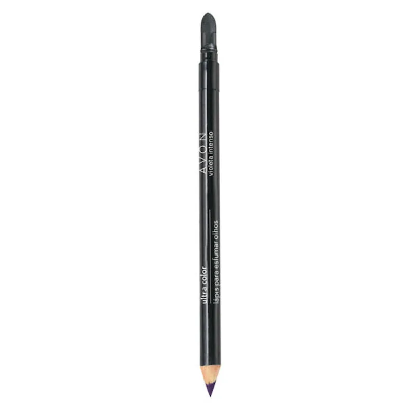 Lápis para Esfumar Olhos True Color 1,08g - Violeta Intenso