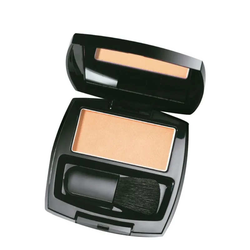 Blush Luminoso Avon True 4 g