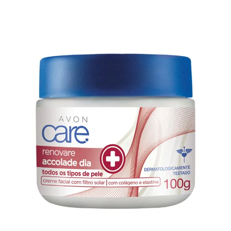 Aclara Creme Facial 100 g