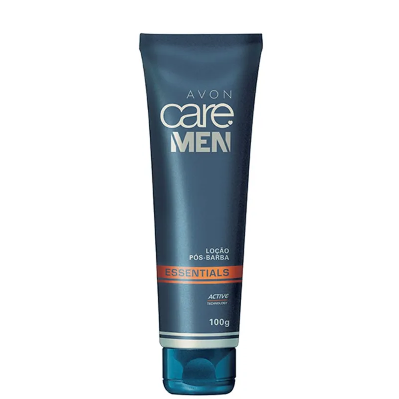 Essentials Loção Pós-Barba 100 ml