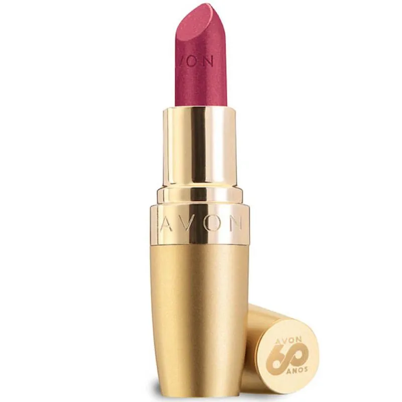 True Color Batom Ouro 3,6g - Rosa