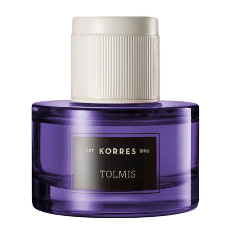 Tolmis Korres - Perfume Feminino - Deo Parfum 30ml