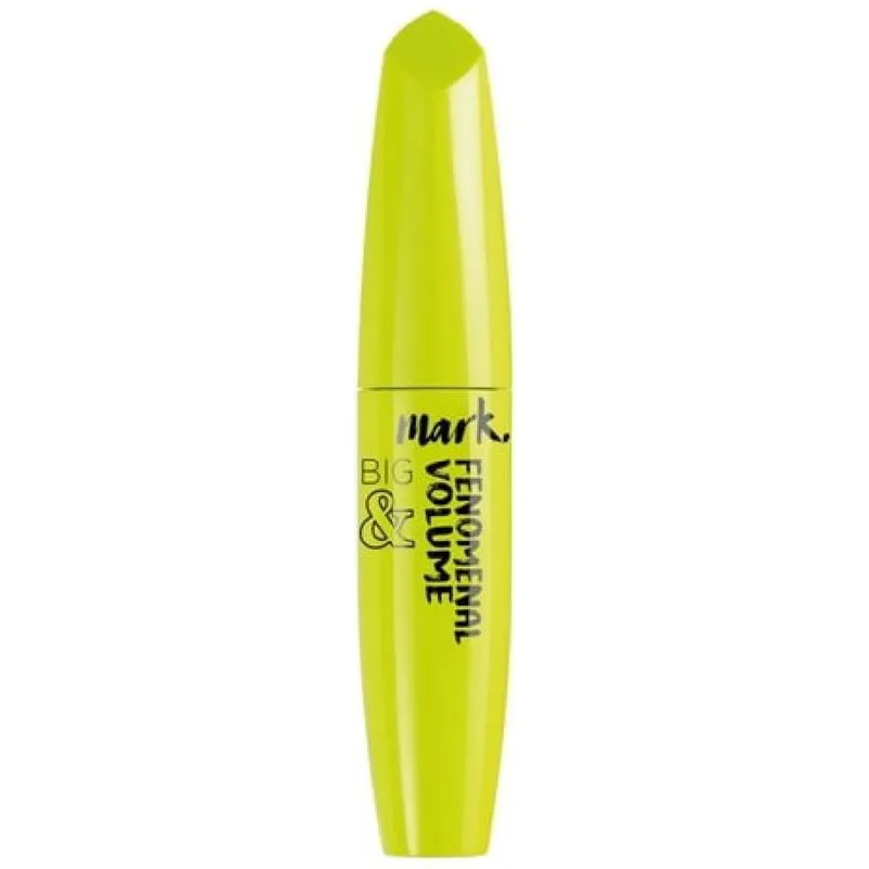 Mark Big &amp; Fenomenal Mascara De Volume Cilios 10g Avon