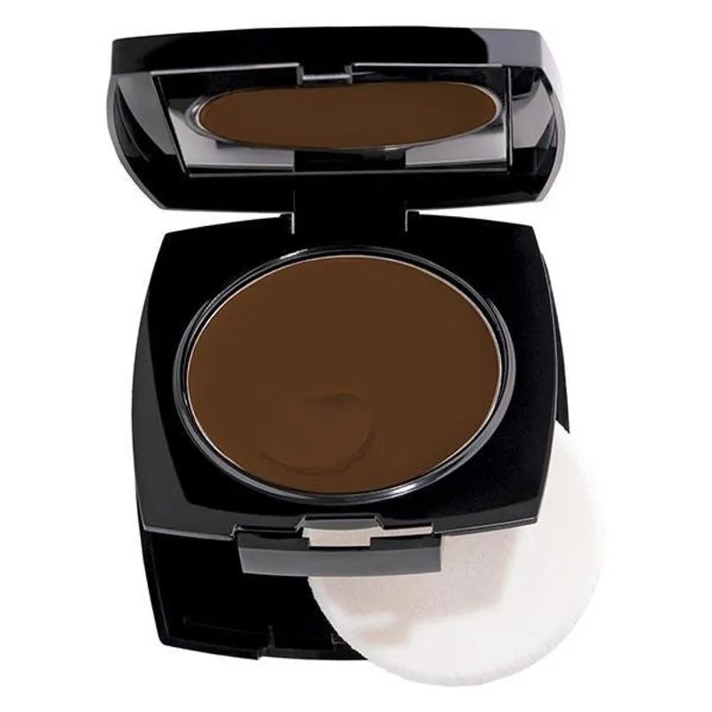 Avon - Base Compacta 3 Em 1 5.2 Expresso