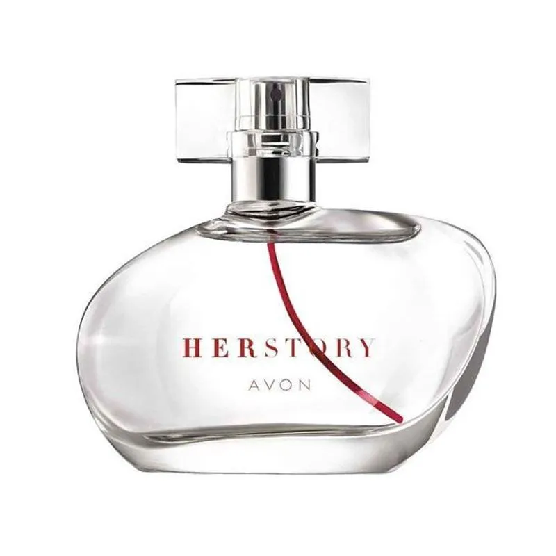 Avon herstory 50ML