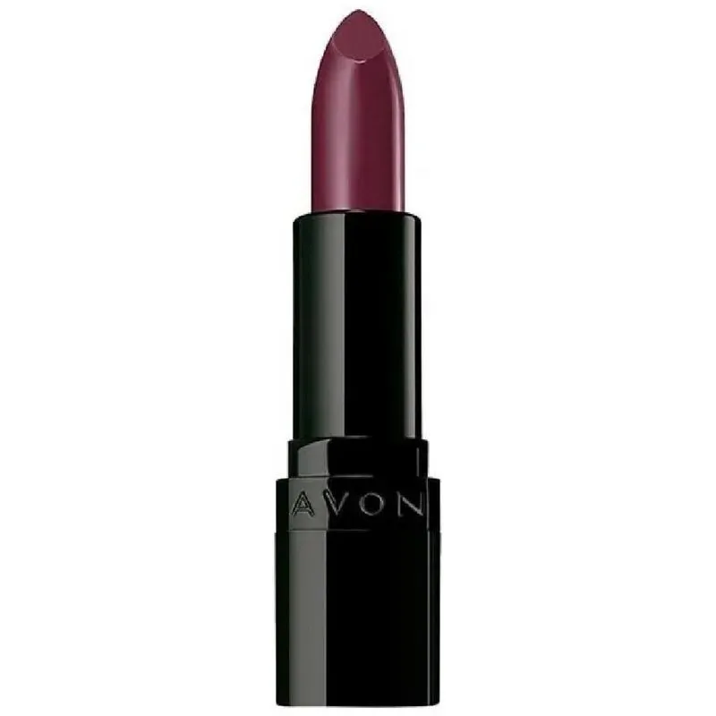 Ultracobertura Batom Vinho Perfeito Avon