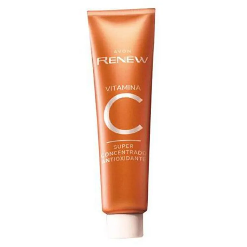 Vitamina C Renew Super Concentrado Antioxidante 15ml