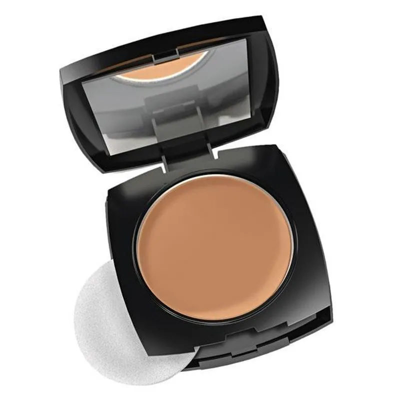 Avon - Base Compacta 3 Em 1 230 Nf