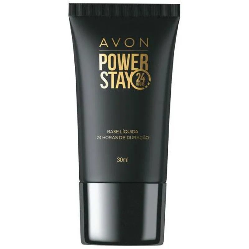 Avon - Base Líquida Power Stay 140 Q